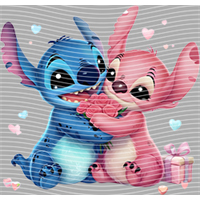 Valentine's Day-QRJ  1210